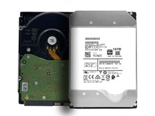 Disco rígido NAS WD 10TB 7200RPM 128MB 4Kn SATA 6.0Gb/s 3.5 polegadas - HUH721010ALN600 comprar usado  Enviando para Brazil