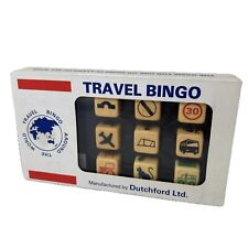 Retro travel game for sale  BOURNEMOUTH