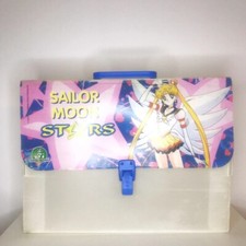 Sailor moon stars usato  Messina