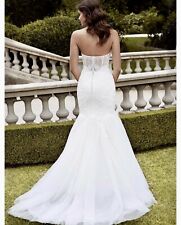 Designer wedding dress for sale  Oklahoma City