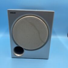 Sony wmsp700 subwoofer for sale  MANCHESTER
