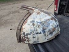 1937 oldsmobile upper for sale  Big Lake