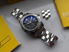 Breitling colt gmt gebraucht kaufen  Bad Schwartau