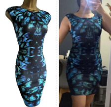 Lipsy feather bodycon for sale  HENLEY-ON-THAMES