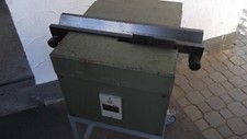 Kantenschleifmaschine gebrauch gebraucht kaufen  Haibach
