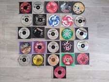 Playstation lot jeu d'occasion  Vitry-sur-Seine