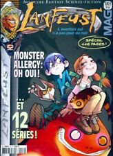 Occasion, Lanfeust mag monster d'occasion  Hennebont