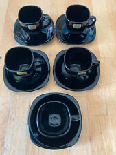 Lot tasses expresso d'occasion  Valderiès