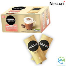 Nescafe gold cappuccino for sale  CWMBRAN