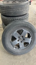 Jeep wrangler rims for sale  Detroit