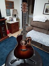Taylor 714 acoustic for sale  Columbia