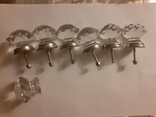 Crystal door knob for sale Crystal door knob for sale  LONDON
