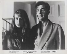 Usado, James Fox + Sarah Miles in The Servant (1963)❤️Foto Vintage Original 821 comprar usado  Enviando para Brazil