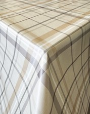 Wachstuch tischdecke aberdeen gebraucht kaufen  Sobernheim