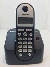 Gigaset 120 cordless usato  Spedire a Italy