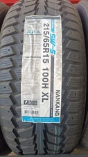 Pneumatici 215 r15 usato  Trecate
