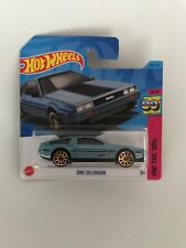 Hot wheels dmc usato  Spedire a Italy