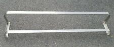 Stainless steel wall for sale  Reading