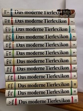 moderne tierlexikon gebraucht kaufen moderne tierlexikon gebraucht kaufen Coburg