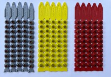 Hilti cartridges 6.8 for sale  PURFLEET-ON-THAMES