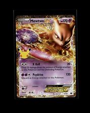 Mewtwo mew pokémon d'occasion  Expédié en Belgium