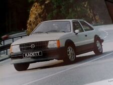 Opel kadett 1.3 usato  Brescia