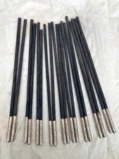 Baguettes chinoises ebene d'occasion  Toulouse-