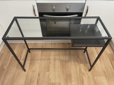 Vittsjö glass laptop for sale  UK