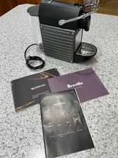 nespresso pixie breville for sale nespresso pixie breville for sale Sadieville