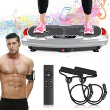 Vibrationsplatte leistungsstar gebraucht kaufen  Bremen