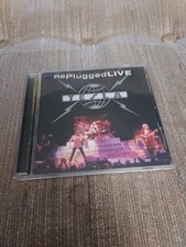 Usado, Tesla Replugged Live (CD, Sep-2001, 2-Disc Set, CMC International) MINT comprar usado  Enviando para Brazil