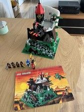 Lego 6082 ritter gebraucht kaufen  Heubach