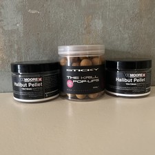Mixed hook bait for sale  MORPETH