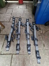 Unused thule proride for sale  STOCKPORT
