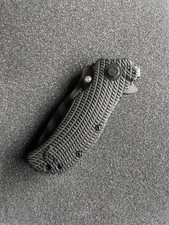 Zero tolerance 0303 gebraucht kaufen  Nordwalde