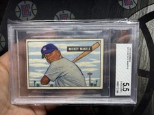 1951 bowman mickey for sale  Gurley