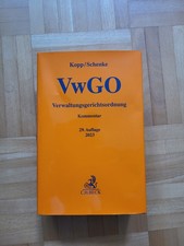 Kopp schenke vwgo gebraucht kaufen  Berlin