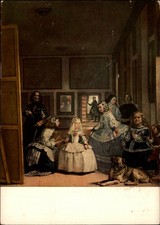 Las meninas madrid for sale  Sandusky