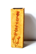 Vase raymonde leduc d'occasion  Chambéry