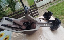 Bobike fahrrad kindersitz gebraucht kaufen  Jena
