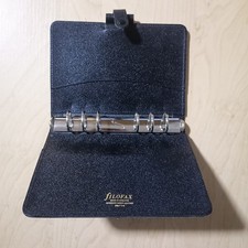 Vintage filofax 2mlf for sale  CRIEFF