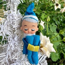 Knee hugger elf for sale  Heber Springs