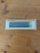Motrice diesel arnold d'occasion  Le Teil