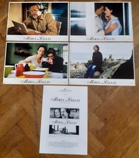 Aushangfotos maria callas gebraucht kaufen  Deichhorst