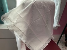Luxurious hand embroidered for sale  Batesburg