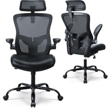 Ergonomic office chair for sale  Ashford