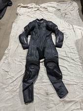 motorcycle leathers for sale  DISS