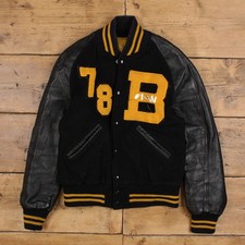 Vintage varsity jacket for sale Vintage varsity jacket for sale  SHEFFIELD