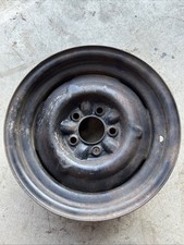 Vintage steel wheel for sale  Spokane