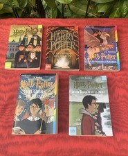 Lot livres harry d'occasion  Aubagne